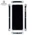 NHL Boston Bruins Home Jersey Galaxy Z Flip6 Clear Case